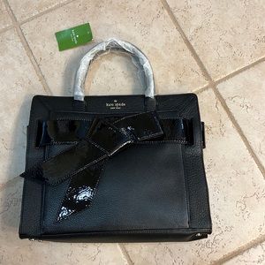 Brand new- Kate spade satchel